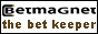 Betmagnet - the bet keeper